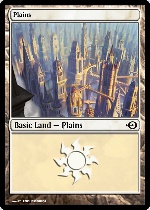 Plains 48582