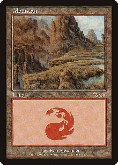 Mountain 4