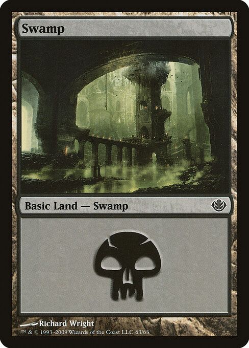 Swamp 63
