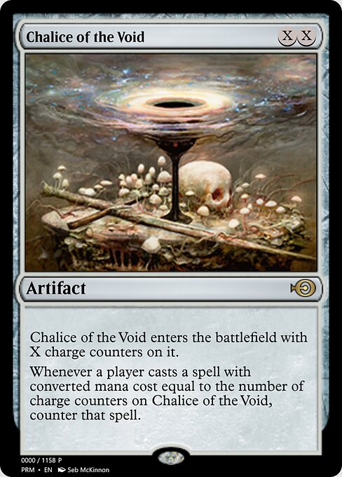 Chalice of the Void 69993