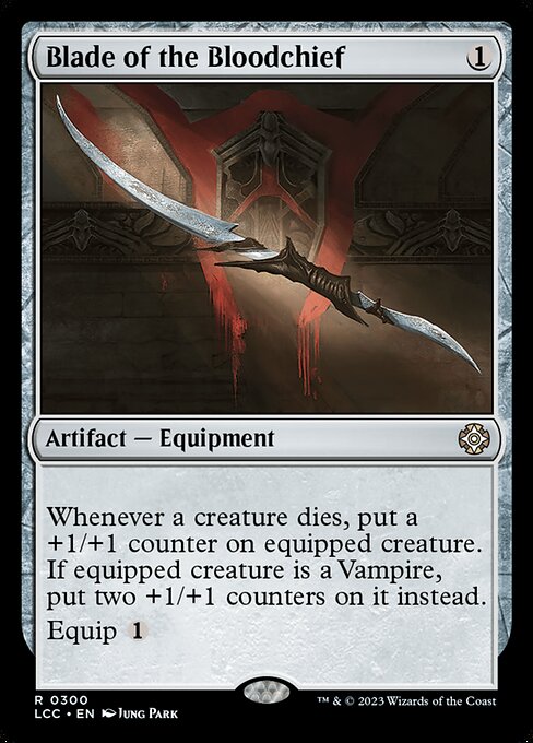 Blade of the Bloodchief 300