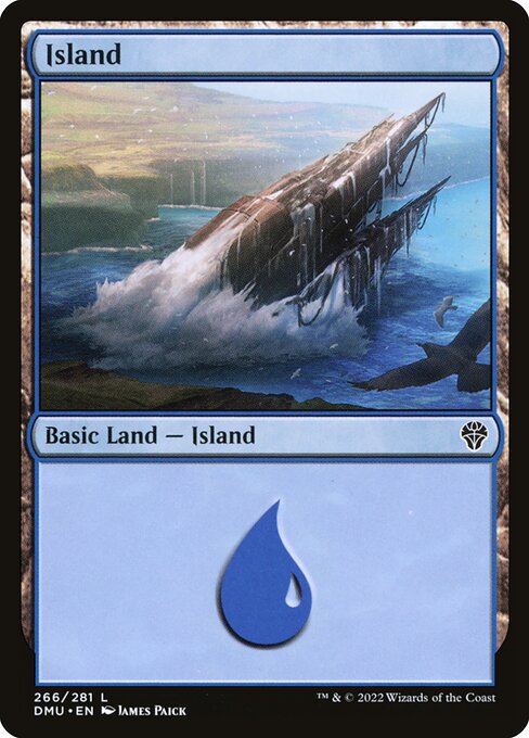 Island 266