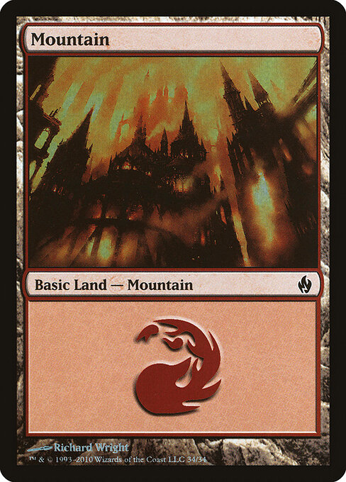 Mountain 34
