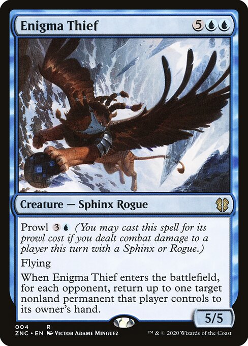 Enigma Thief 4