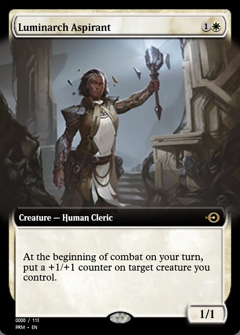 Luminarch Aspirant 83812
