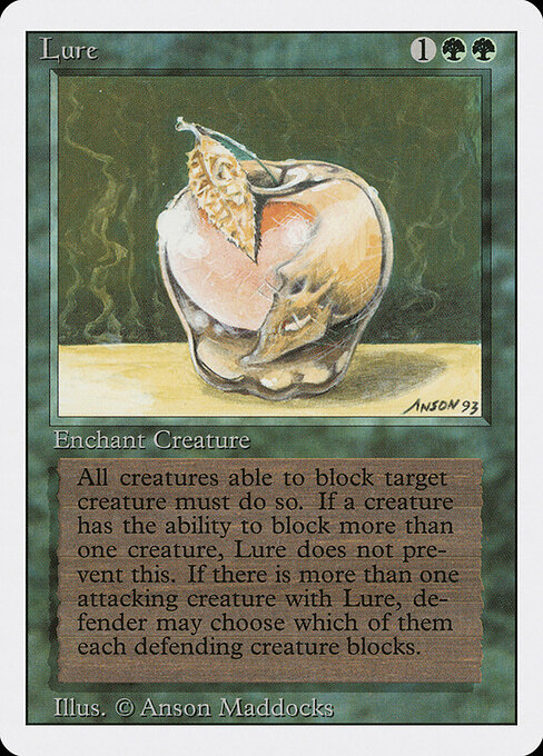 Lure 212