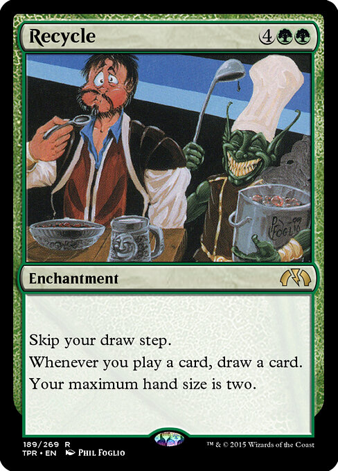 Recycle 189