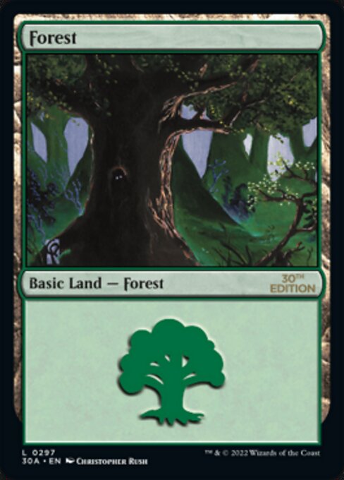 Forest 297