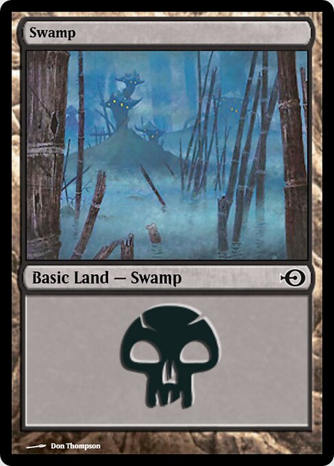 Swamp 32007