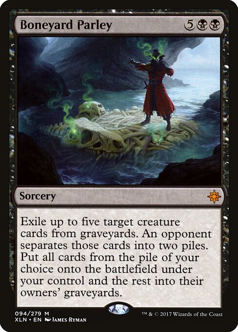 Boneyard Parley 94