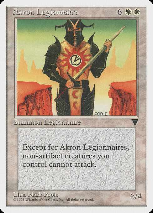 Akron Legionnaire 2