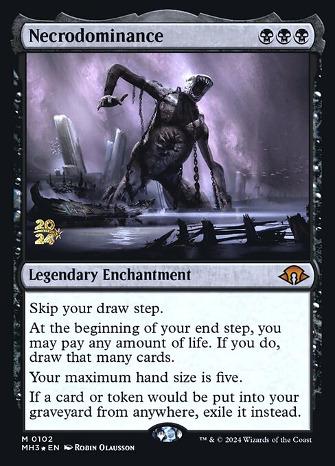 Necrodominance 102s