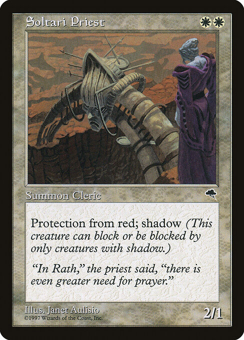 Soltari Priest 46