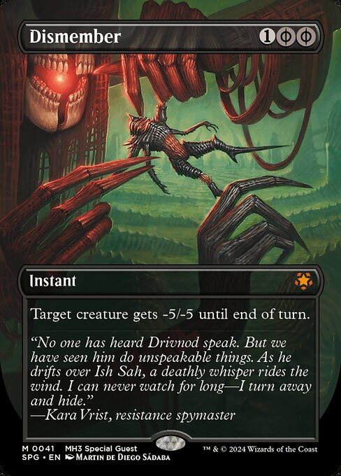 Dismember 41
