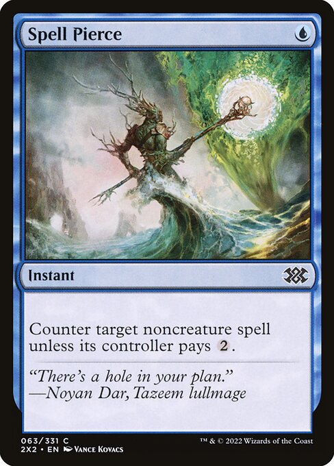 Spell Pierce 63