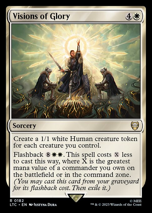 Visions of Glory 182
