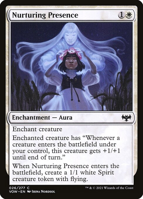 Nurturing Presence 26