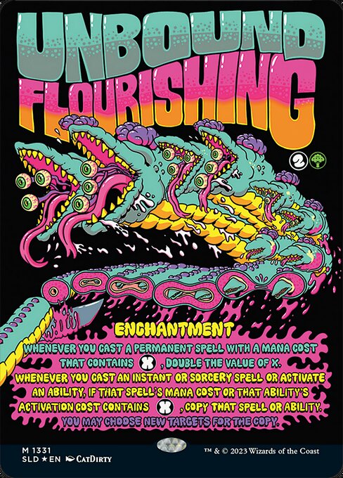 Unbound Flourishing 1331