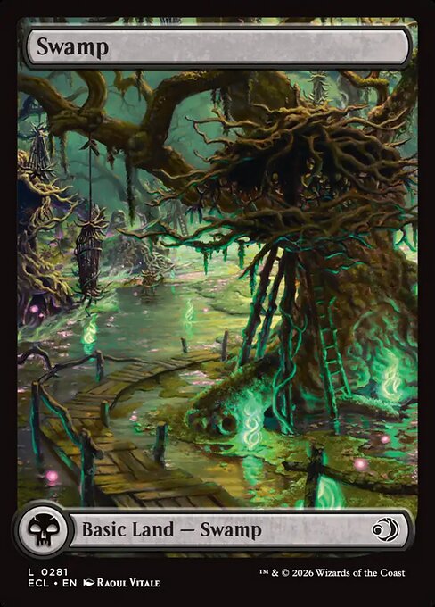 Swamp 281