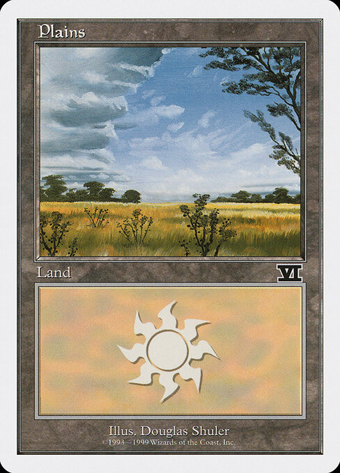 Plains 129