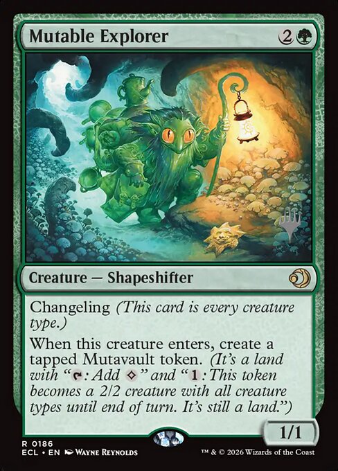 Mutable Explorer 186p