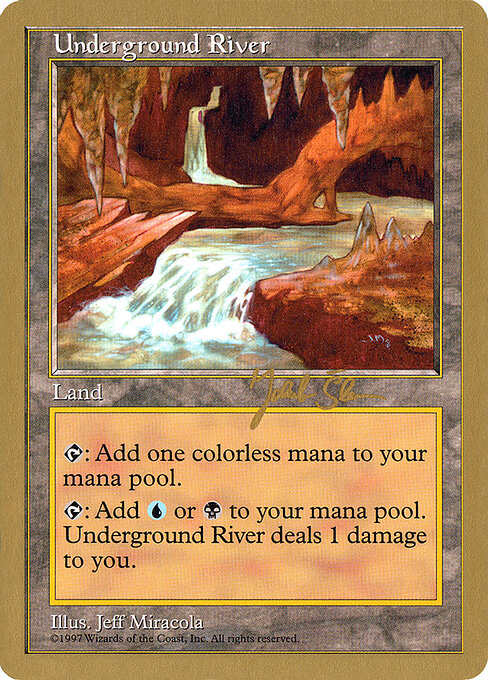Underground River js426