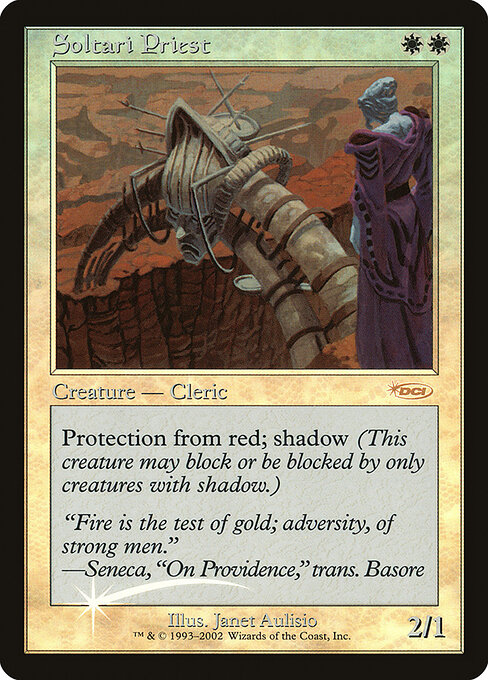 Soltari Priest 1