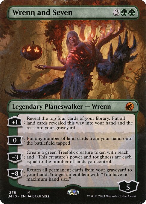 Wrenn and Seven 278