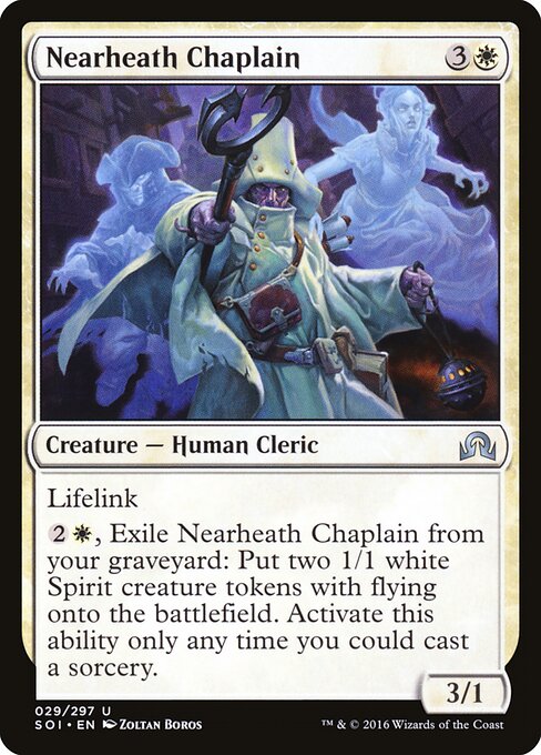 Nearheath Chaplain 29