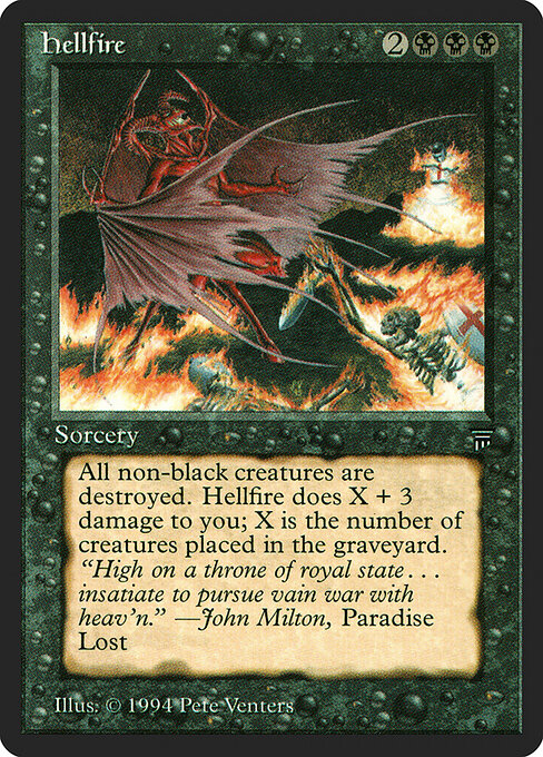 Hellfire 105