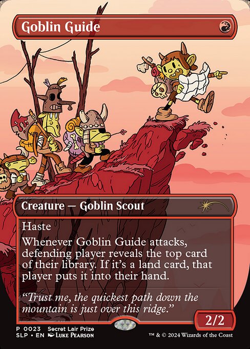 Goblin Guide 23
