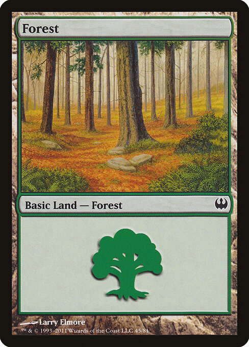 Forest 45