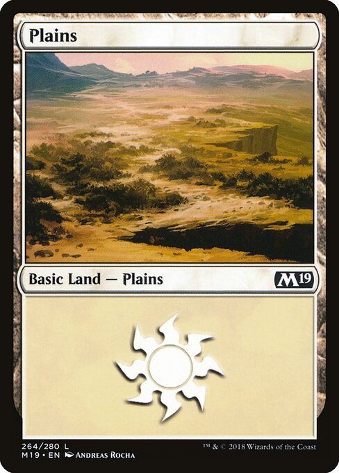 Plains 264