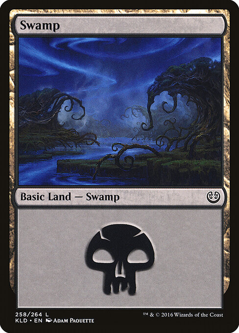 Swamp 258