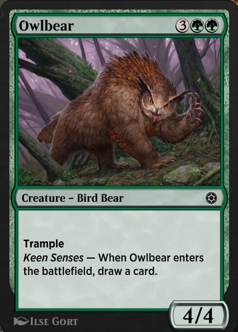 Owlbear 218