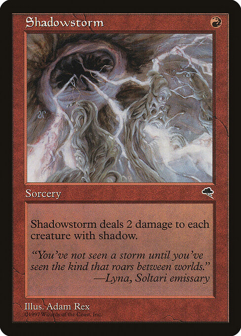 Shadowstorm 202