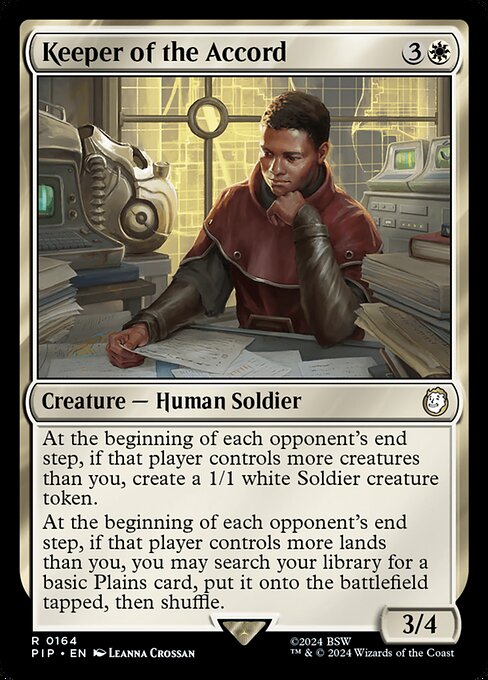 Keeper of the Accord 164
