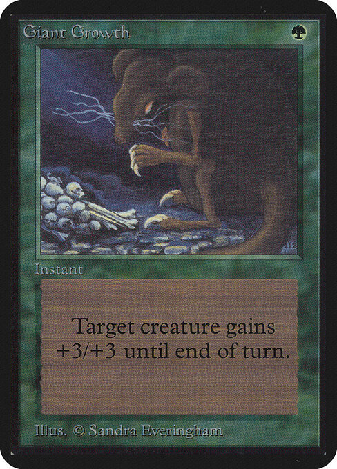 Giant Growth 197