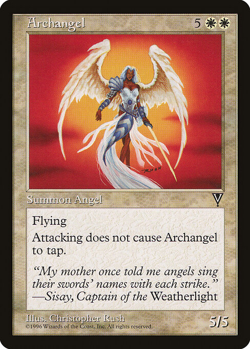 Archangel 1