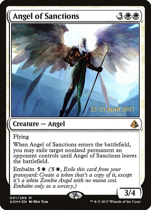 Angel of Sanctions 1s
