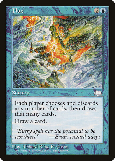 Flux 39