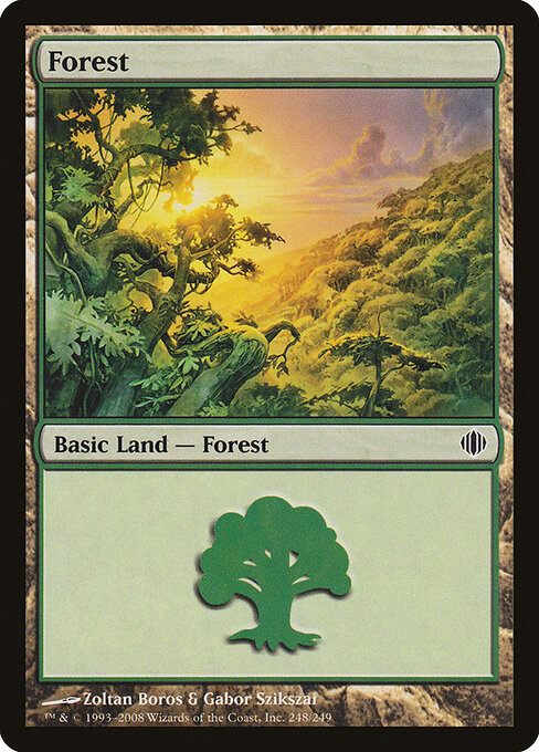 Forest 248