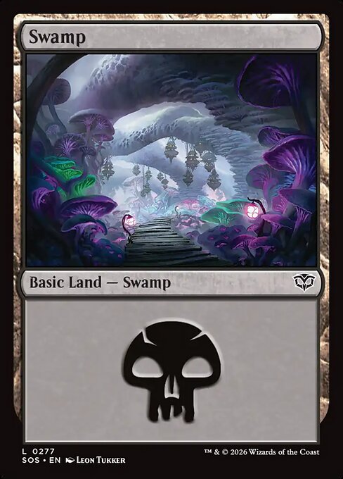 Swamp 277