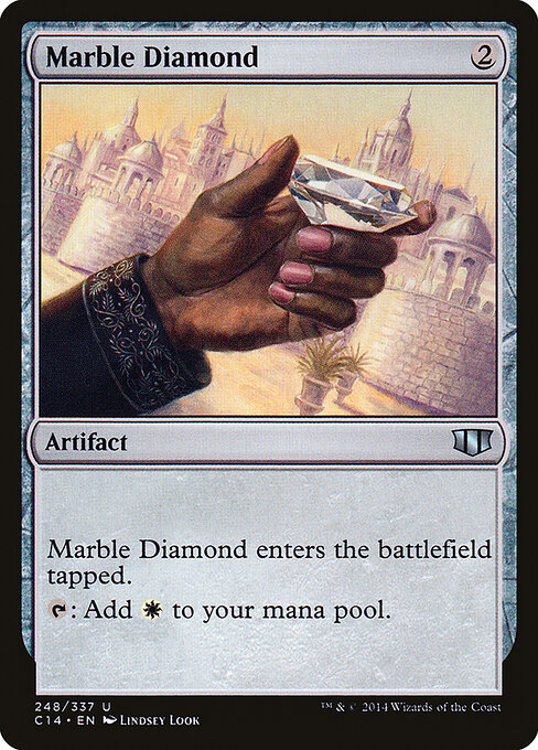Marble Diamond 248