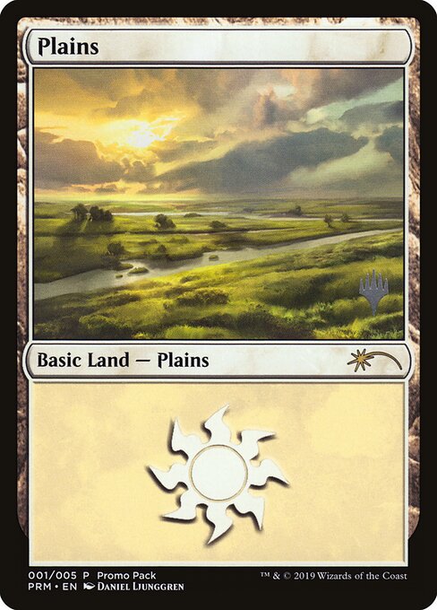 Plains 1