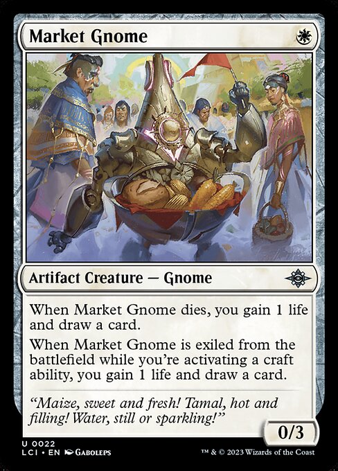 Market Gnome 22