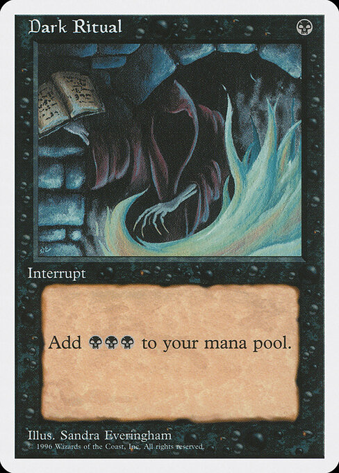Dark Ritual 19