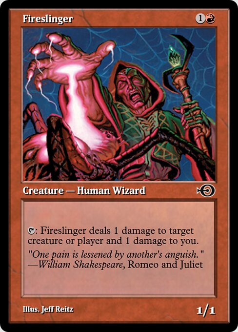 Fireslinger 36038