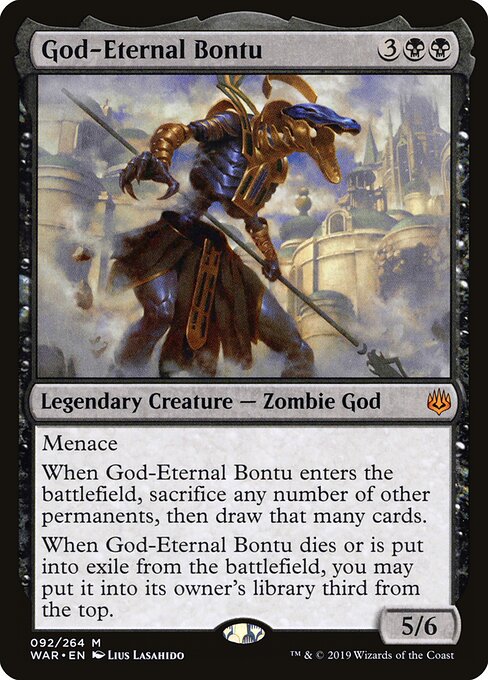 God-Eternal Bontu 92