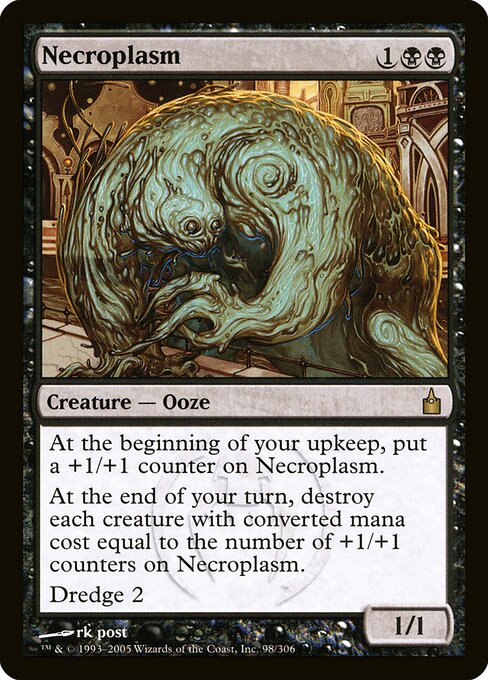 Necroplasm 98